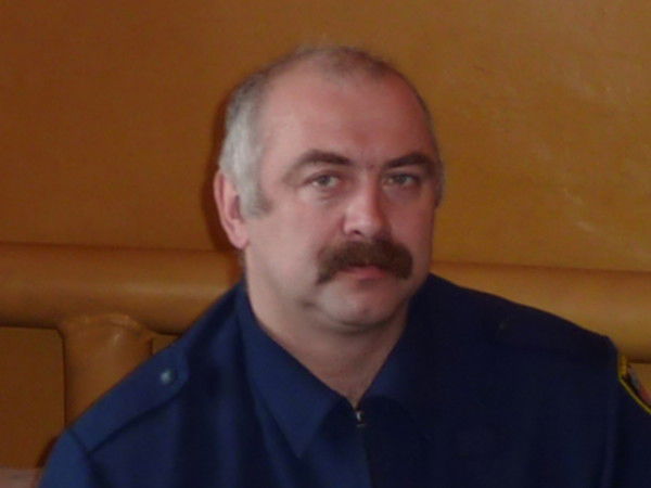 Андрей Меркулов