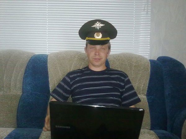 Дмитрий Семериков