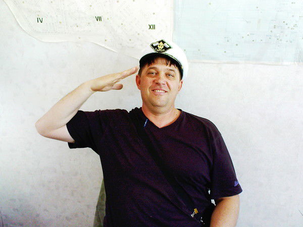 Владимир Пандул