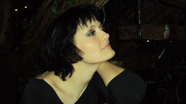 Евгения Колгушкина