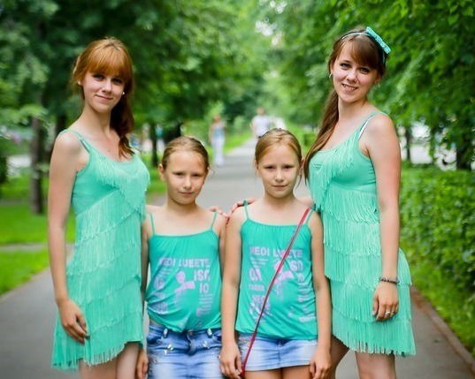 Дарья Филиппова