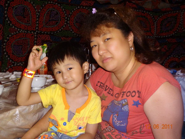 Наталья Ким