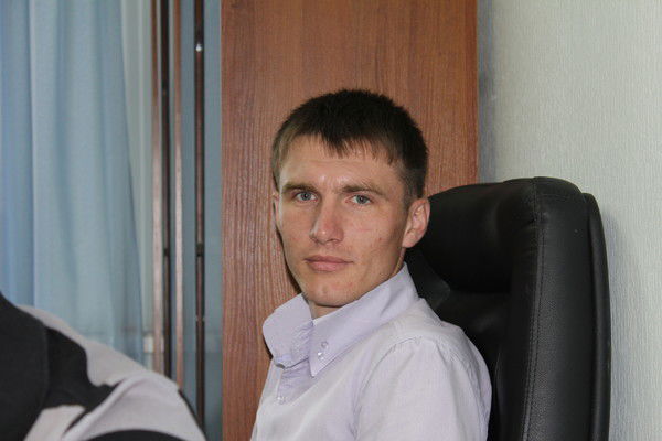 Рафис Гарипов