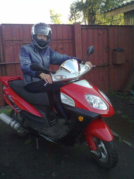 Макс Лукомский