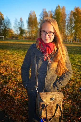 Наташа Иванова