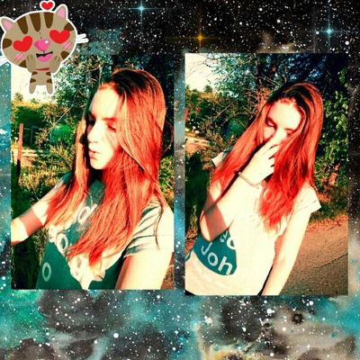 Лера Судакова