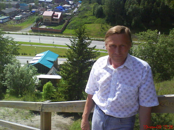 Валентин Колчанов