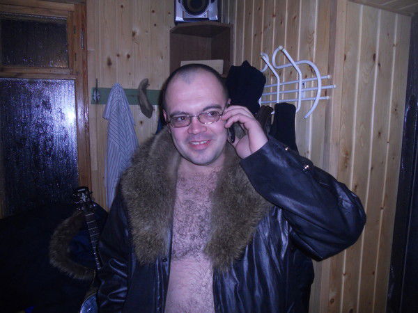 Вадим Олегович