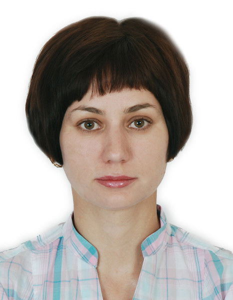 Лена Голубцова