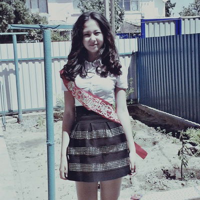 Шахзодка Аннаева