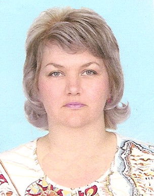 Наталья Лакша