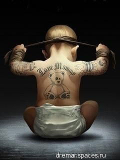 Дима Петров