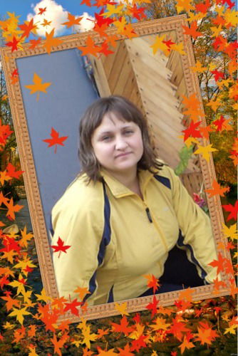 Татьяна Дацюк