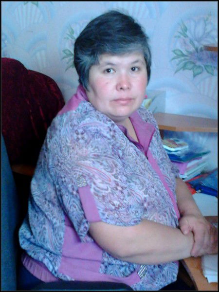 Гульсара Байтенова