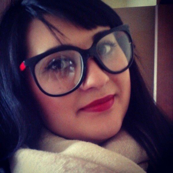 Ксюша Васильева