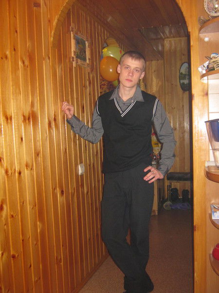 Сергей Забенков