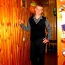 Сергей Забенков