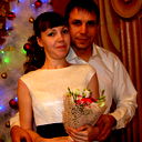 Надюня Николаева