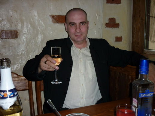 Александр Ляпустин