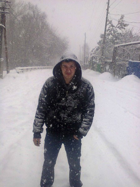 Борис Шкилёв