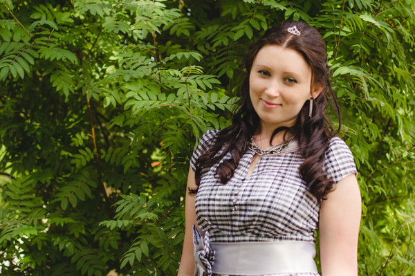 Valentina Trushnikova