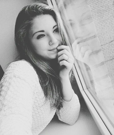 Анастасия Копанёва