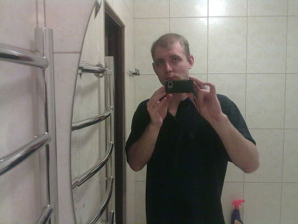 Сергей Егоркин