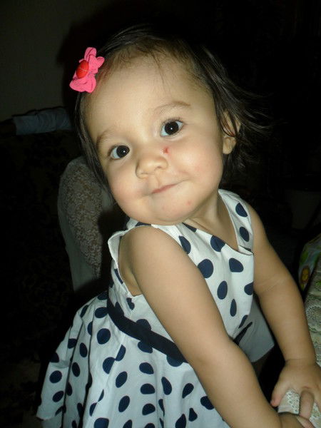 Малика *********