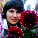 Анна Мисюра