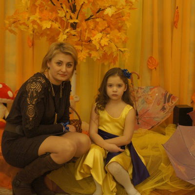 Раиса Колодей