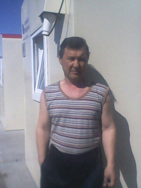 Олег Манков