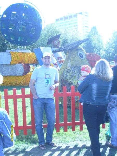 Марат Юсупов