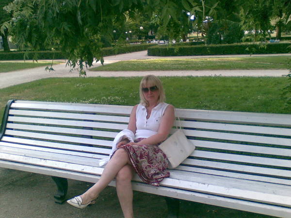 Валентина Точкина