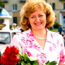 Любовь Большунова