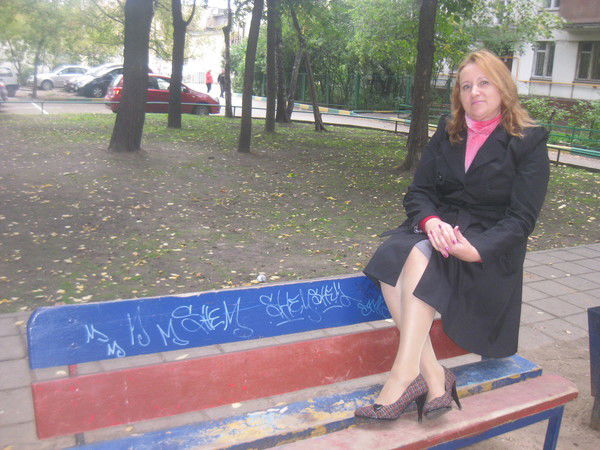 Нелли Карева