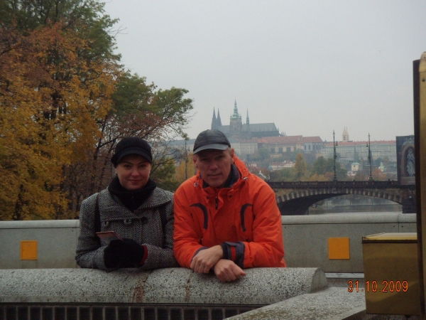 Владимир Зиновьев