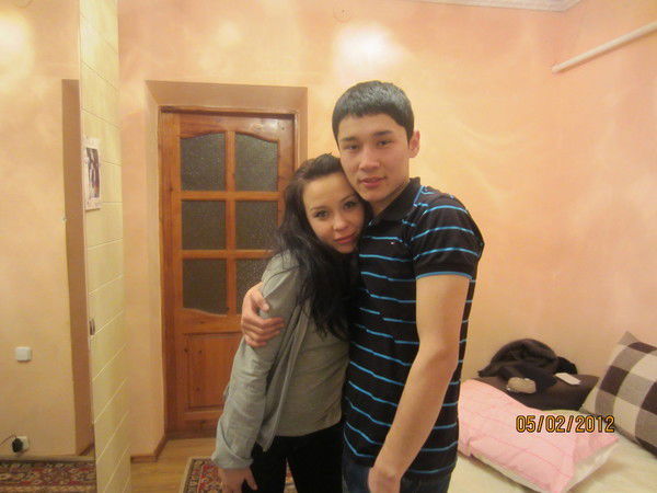 Арман Тулегенов