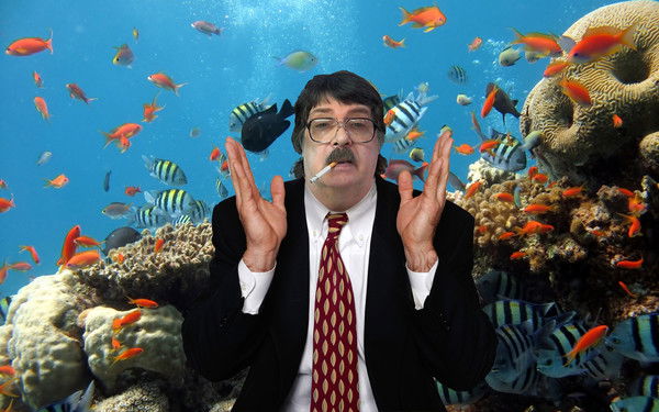 Александр Чернов