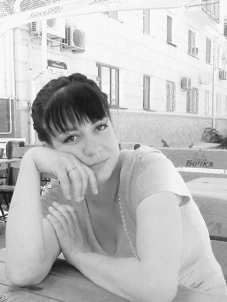 Наталья Скворцова