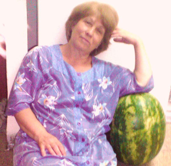 Бронислава Cтражник