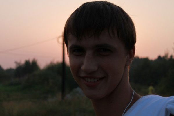 Антон Талерчик