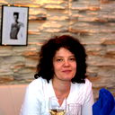 Лена Гущина
