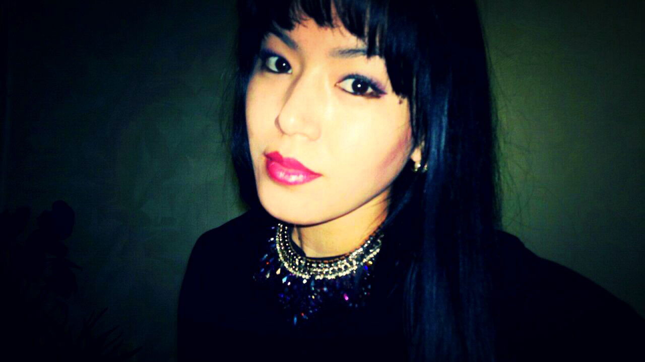 Айза Ботобаева