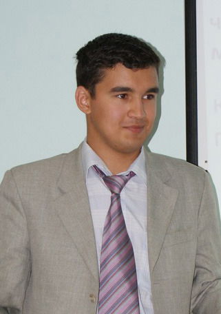 Тимофей Ракшин