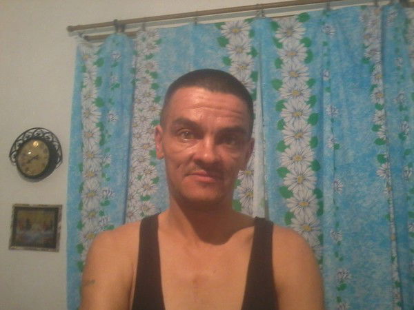 Александр Харченко