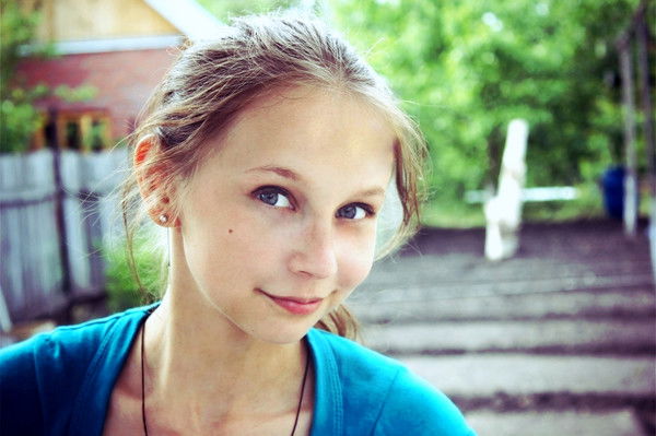 Таня Шахматова