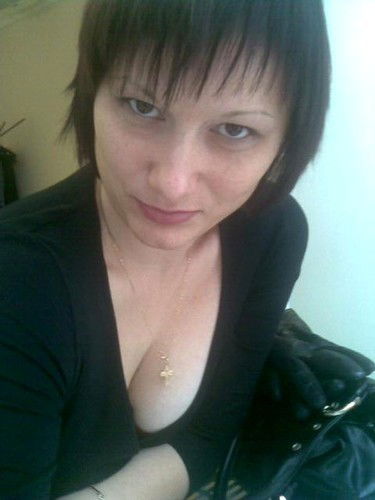 Наталья Быстрова