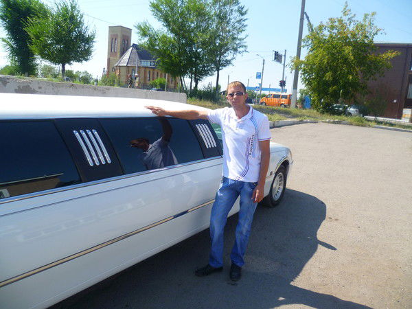 Олег Олекса