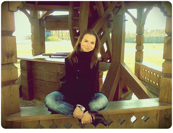 Ярослава Миронович