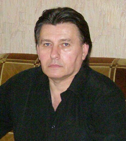 Игорь Теленик